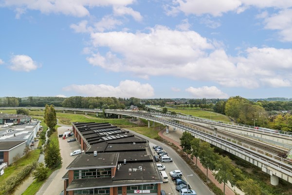 Medium property photo - Hoogvlietsekerkweg 184, 3194 AM Hoogvliet Rotterdam